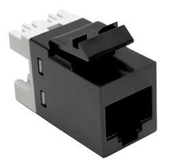 Thiết bị mạng ổ cắm Category 5E Modular Jack COMMSCOPE / AMP 1375191-2
