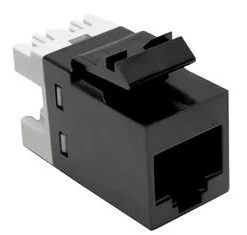Thiết bị mạng ổ cắm Category 5E Modular Jack COMMSCOPE / AMP 1375191-2