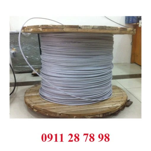 Cáp điện thoại inside 100P*0.5