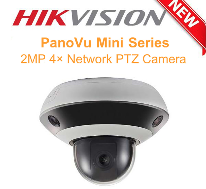 Báo giá camera hikvision 2025, bảng báo giá đại lý camera