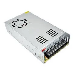 Nguồn DC Trong Nhà 5V-60A Dùng Cho Đèn LED