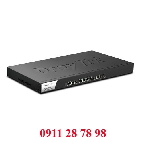 Draytek Vigor3900