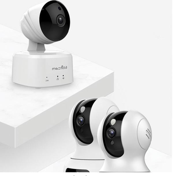 nhà phân phối camera giám sát