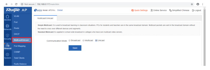 Sửa Lỗi Đầu Ghi Hình Ezviz