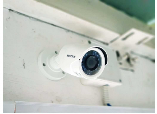 Lắp camera quan sát gia đình