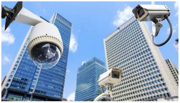 Lắp đặt camera cần những gì?