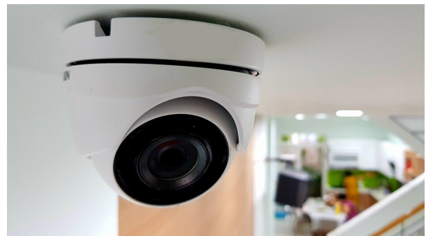 lắp đặt camera quan sát cửa hàng
