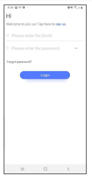 Cài Đặt Bộ Phát Wifi Reyee Qua Ruijie Cloud