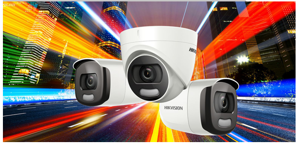Đại lý camera