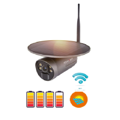 Camera Năng Lượng Mặt Trời 4G VanTech VP-2404B-WF