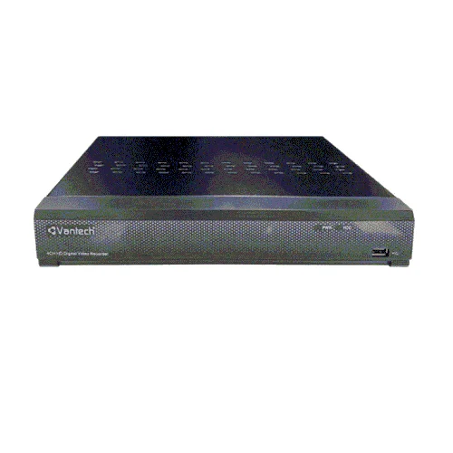 Đầu Ghi Hình VanTech 16 Kênh 5In1 5M VPH-D4516HR2