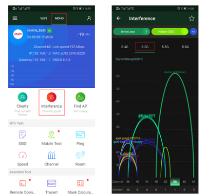 Hướng Dẫn Kiểm Tra Tốc Độ Wifi
