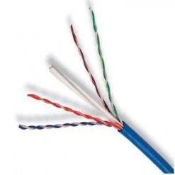 Alternative view of Cáp mạng CommScope Cat 6 UTP