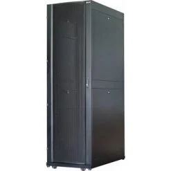 Tủ mạng 19" 42U-D1000 (H2020*W600 * D1000)