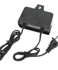 Nguồn móc treo Camera 12V-2A
