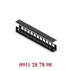 Thiết bị mạng thanh quản lý cáp EKOHCMBPL