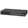 Switch 24 Port VOLKTEK NSH-3428P giá tốt nhất tphcm