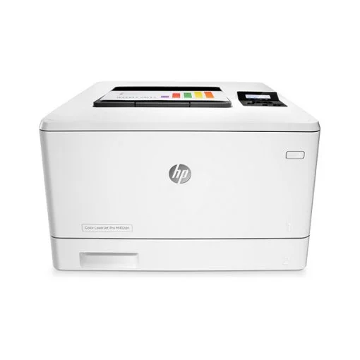 MÁY IN HP 452DN