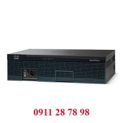 Security Bundle CISCO 2911-SEC/K9