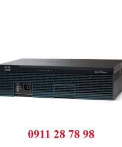 Security Bundle CISCO 2911-SEC/K9