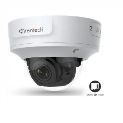 Camera Dome IP 4.0MP VanTech VP-4491VDP