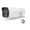 Camera Thân IP 2.0MP Full-Color VanTech VP-C2398BP