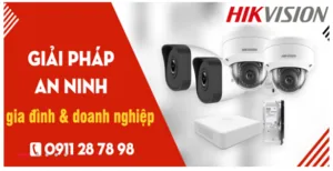 làm đại lý camera