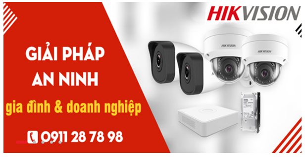 làm đại lý camera