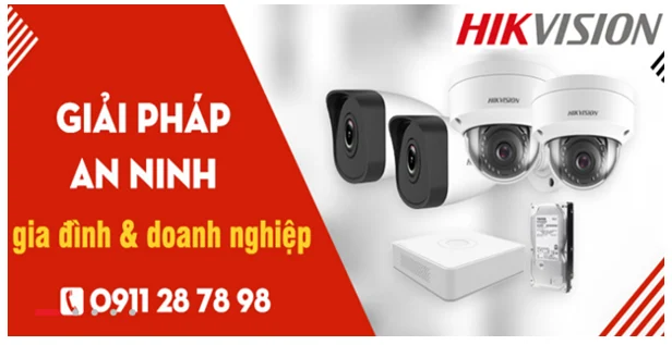 làm đại lý camera