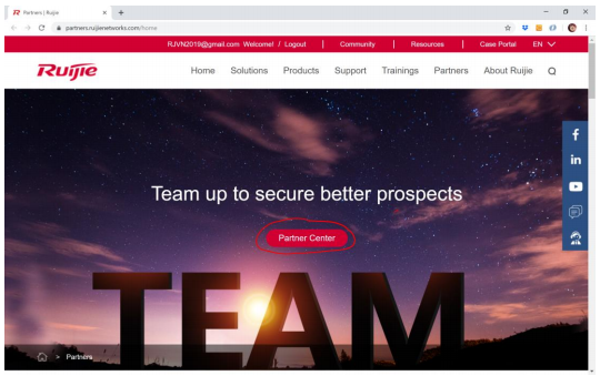 Hướng Dẫn Đăng Ký RGID