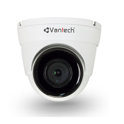 Camera Quan Sát Dome IP 5.0MP VanTech VPH-353IP