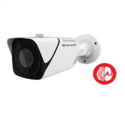 Camera Thân IP 5.0MP AI VanTech VPH-3657AI