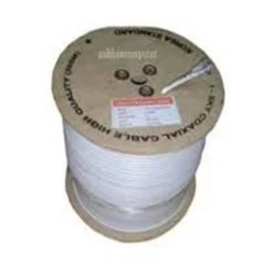 Alternative view of Cáp đồng trục SINO RG6 (305m/cuộn)