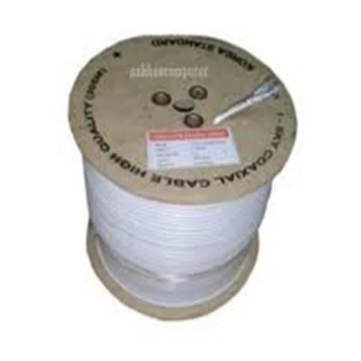 Cáp đồng trục SINO RG6 (305m/cuộn)