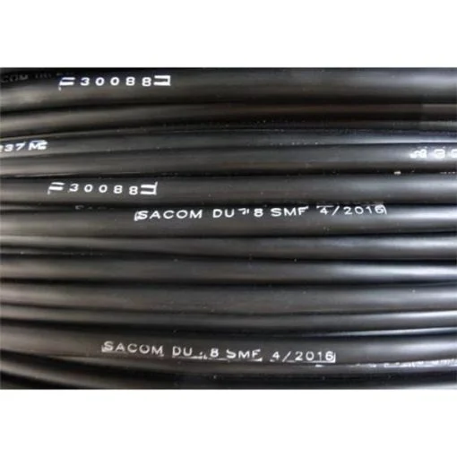 Dây thuê bao quang ngầm 4FO-DAC4