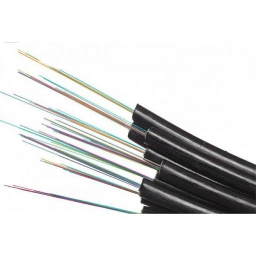 Dây thuê bao quang treo FTTH 2FO