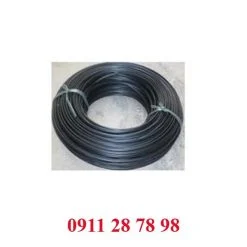 Cáp điện thoại ngầm có dầu 4x2x0.5