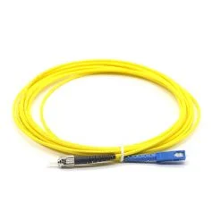 Dây nhảy quang SC/UPC-SC/UPC SM DX 3m