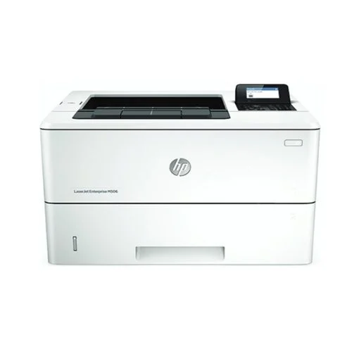 MÁY IN HP 506DN