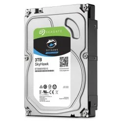 Alternative view of Ổ Cứng SEAGATE SKYHAWK 3TB ST3000VX010