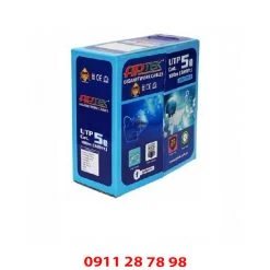 Cáp mạng APTEk CAT.5e  510-1101-1 giá tốt nhất tại TPHCM
