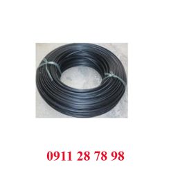 Cáp điện thoại ngầm có dầu 10P*0.5