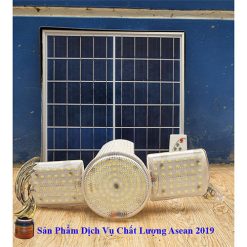 Đèn năng lượng BULB 55200 (200W)