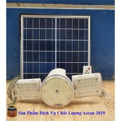 Đèn năng lượng BULB 55200 (200W)