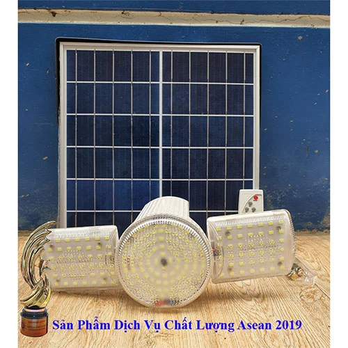 Đèn năng lượng BULB 55200 (200W)