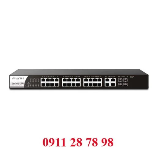 Vigorswitch P1280