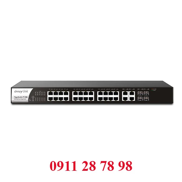 Vigorswitch P1280