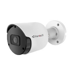 Camera Quan Sát Thân IP 2.0MP VanTech VPH-302IP