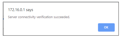 TÍCH HỢP RUIJIE GATEWAY VỚI ACTIVE DIRECTOTYDOMAIN SERVICE