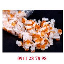 Rệp nối cáp điện thoại UY loại thường